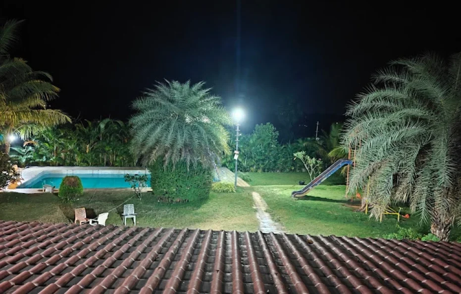 Swara Farm House Titwala