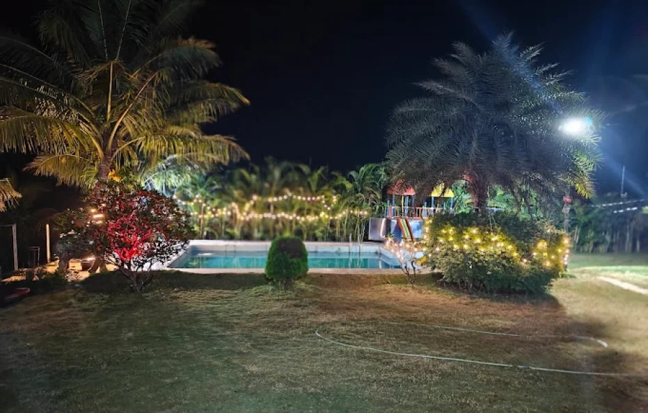 Swara Farm House Titwala