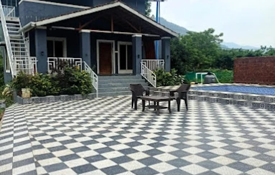 SwaraNeil Farmstay Karjat