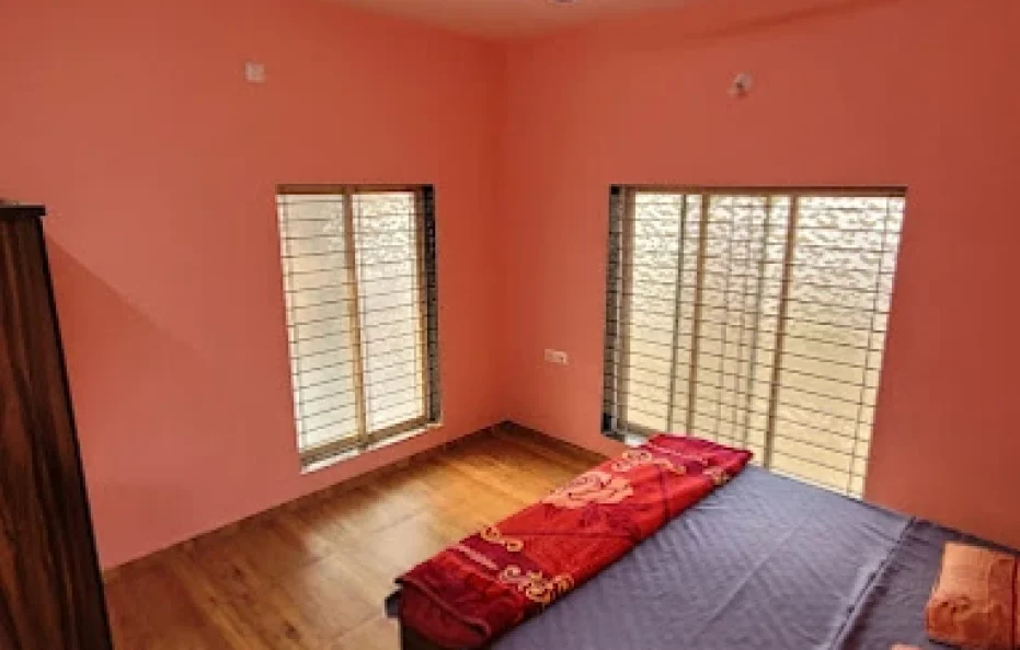 SwaraNeil Farmstay Karjat