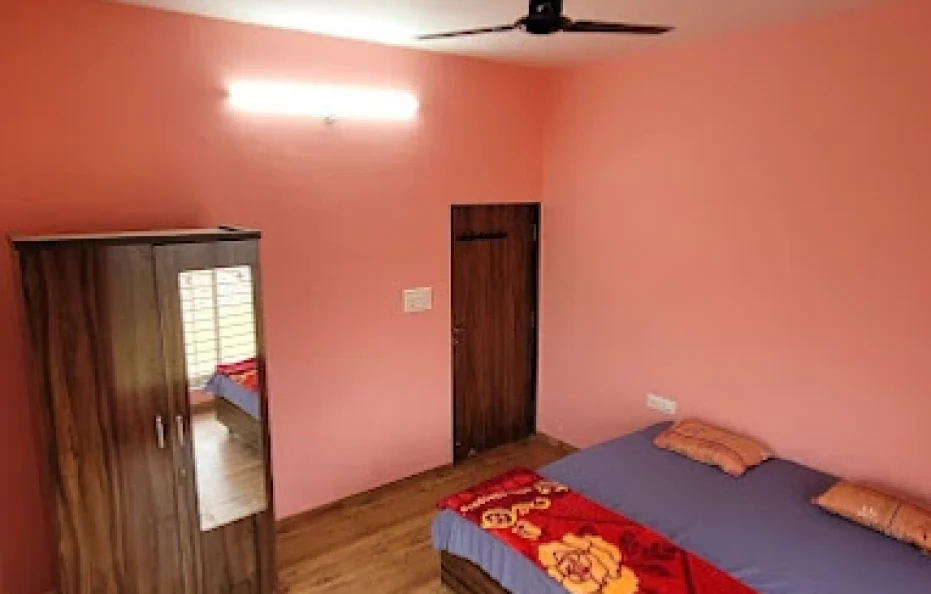 SwaraNeil Farmstay Karjat