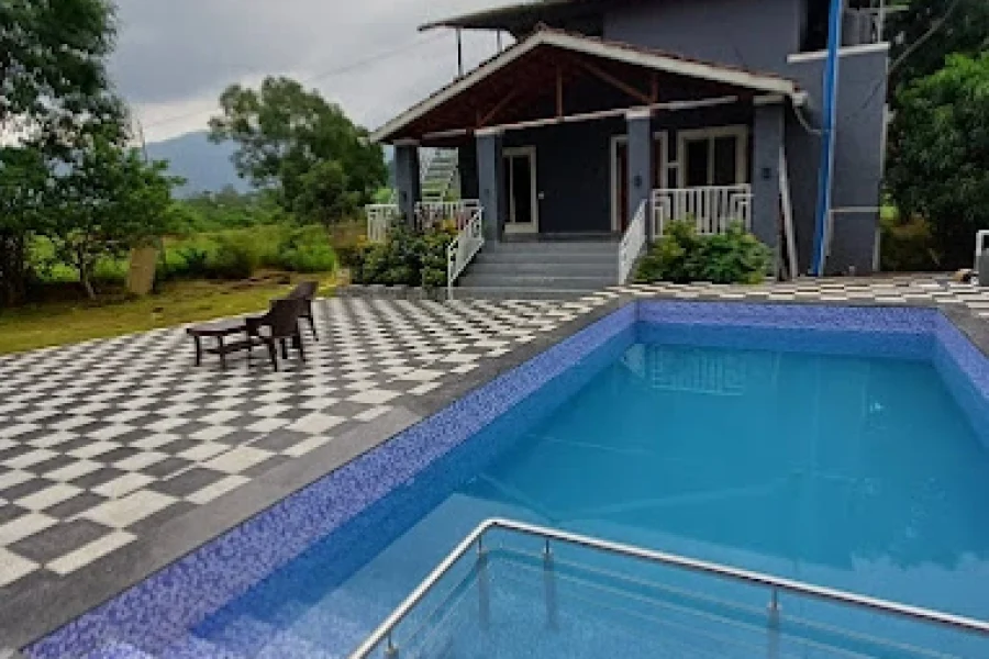 SwaraNeil Farmstay Karjat