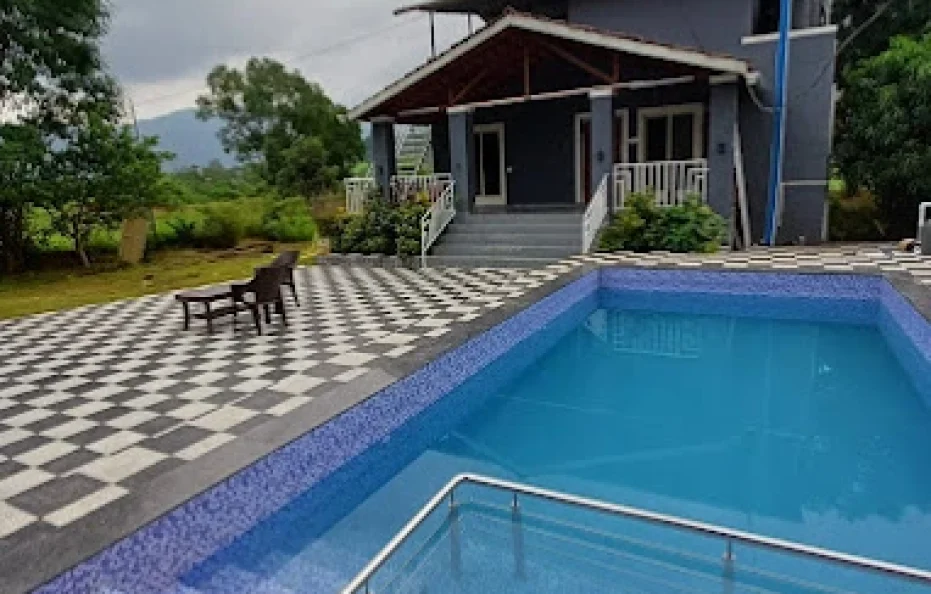 SwaraNeil Farmstay Karjat