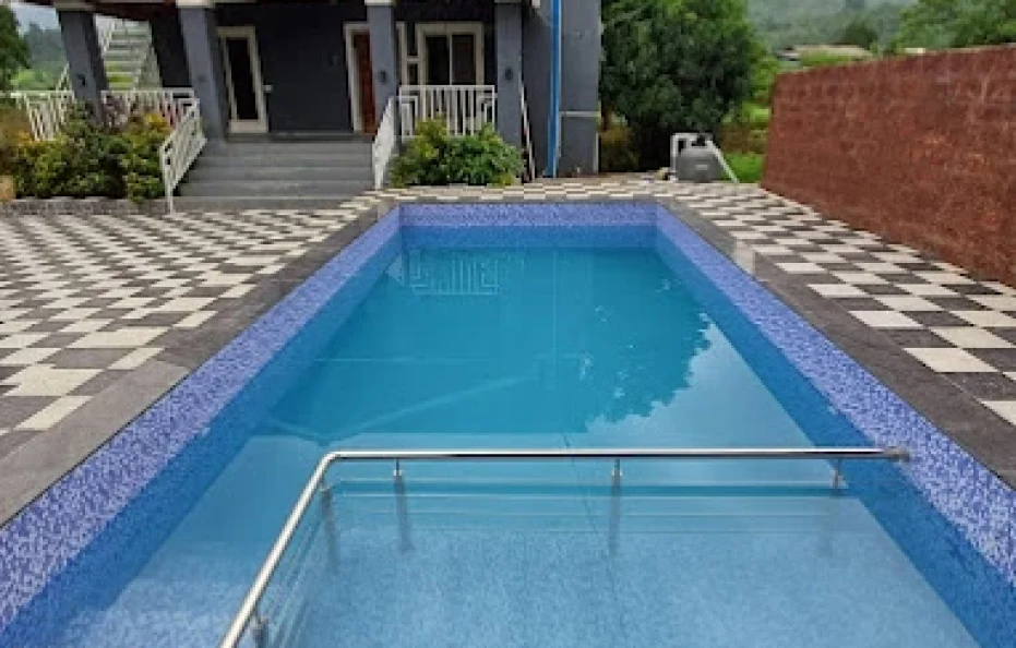 SwaraNeil Farmstay Karjat