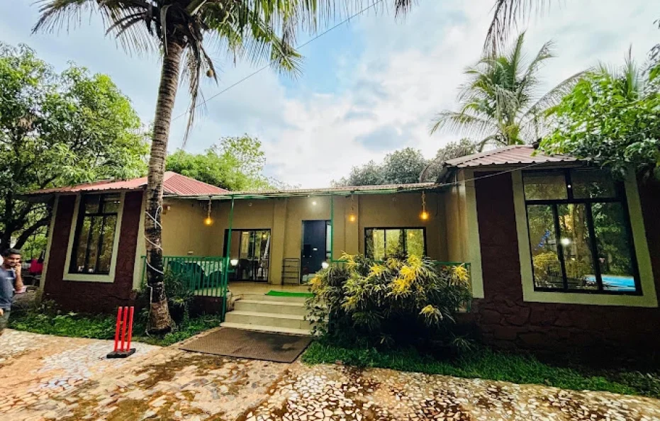 Sylva Farm Badlapur