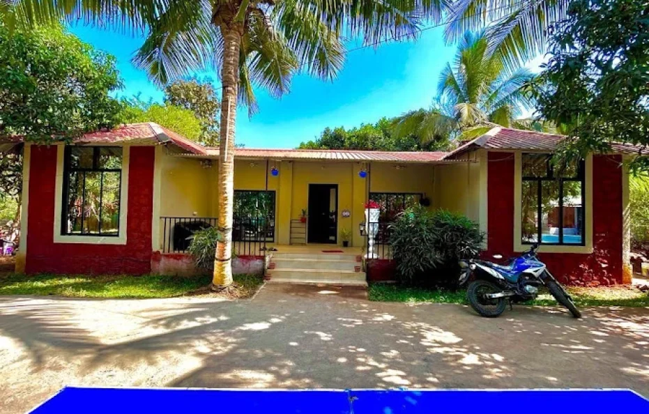 Sylva Farm Badlapur