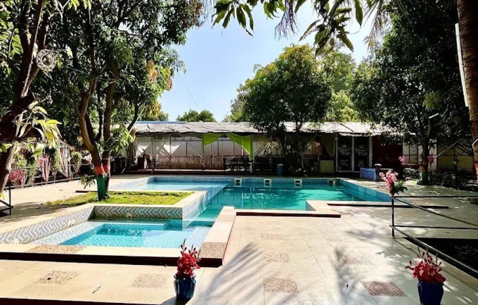 Sylva Farm Badlapur