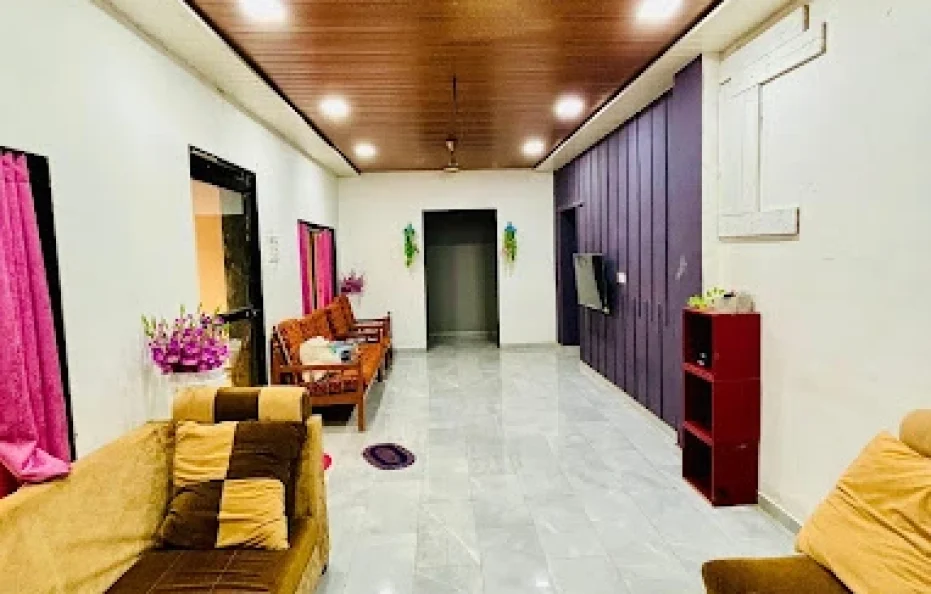 Sylva Farm Badlapur