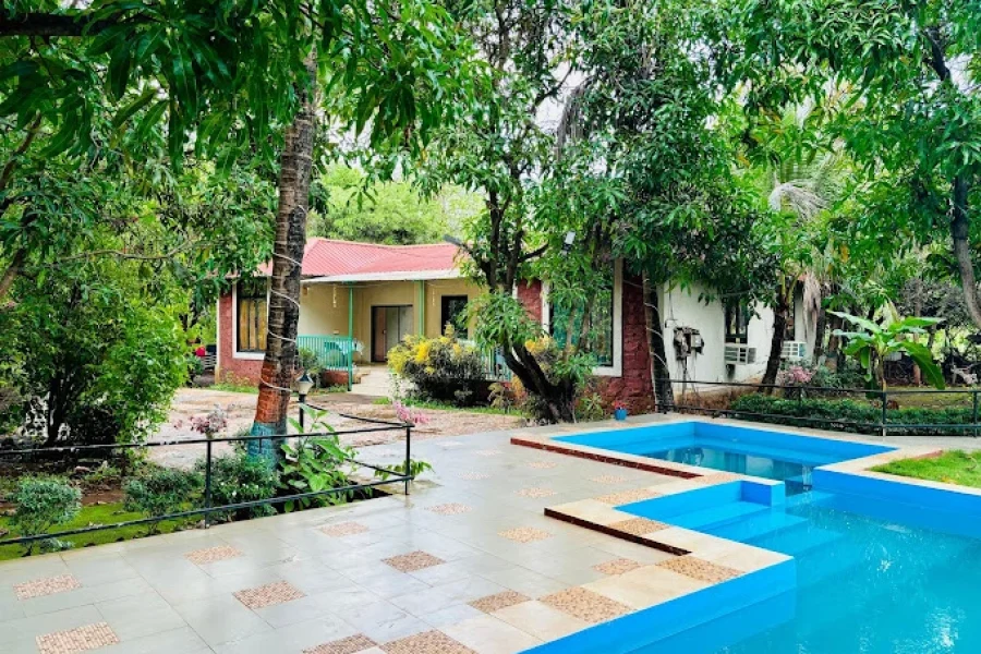 Sylva Farm Badlapur