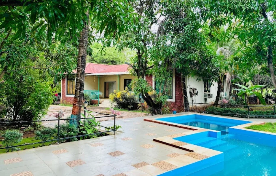 Sylva Farm Badlapur