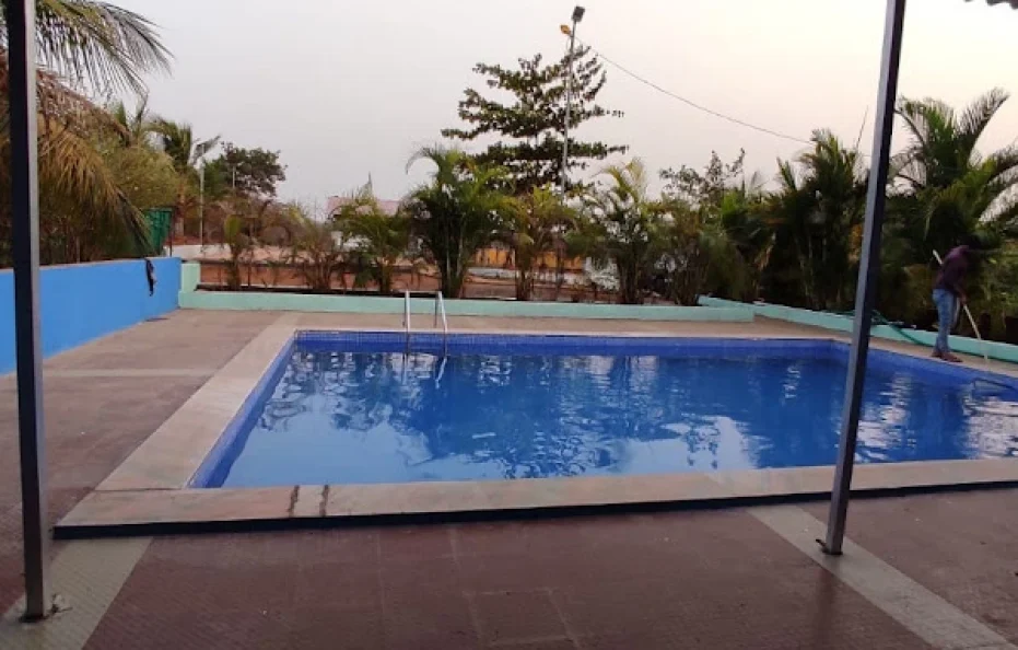 Tare Farm & Resort Titwala