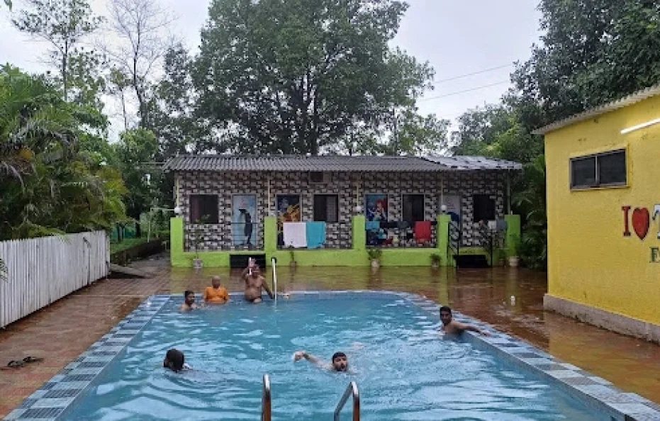 Tare Farm & Resort Titwala