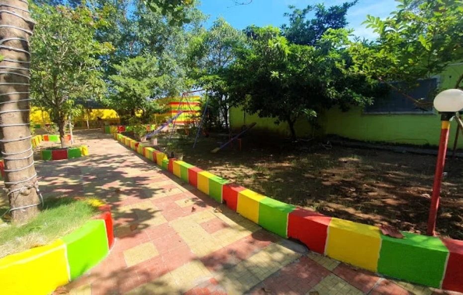 Tare Farm & Resort Titwala