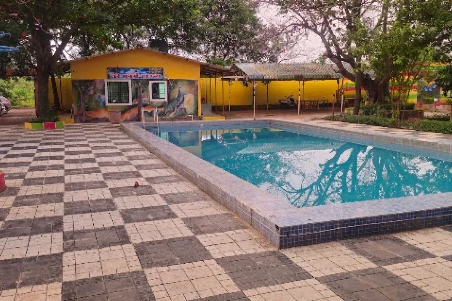 Tare Farm & Resort Titwala