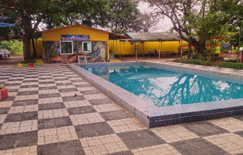 Tare Farm & Resort Titwala