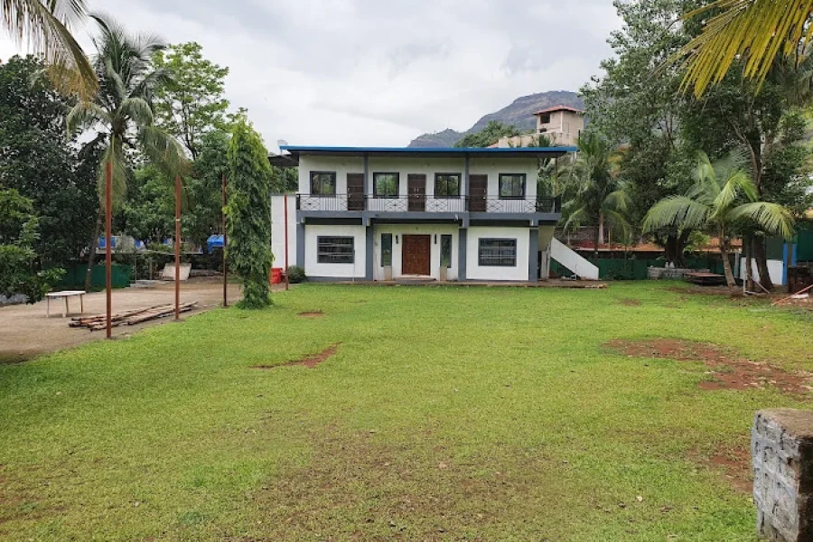 Tej Farm & Lawn Khopoli