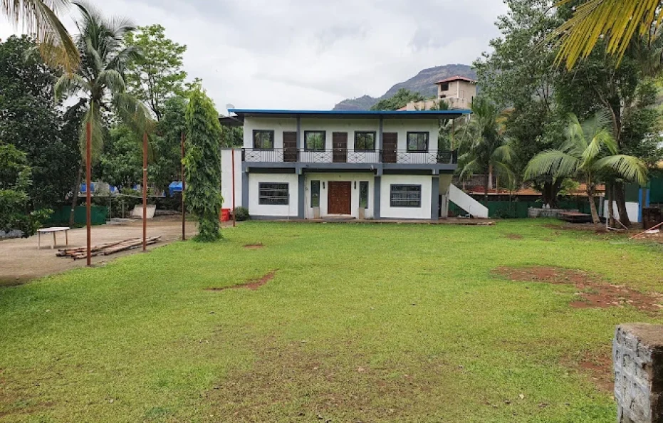 Tej Farm & Lawn Khopoli