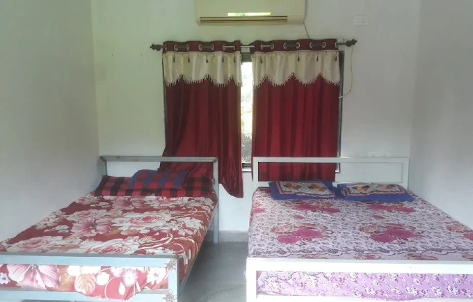 Tej Farm & Lawn Khopoli