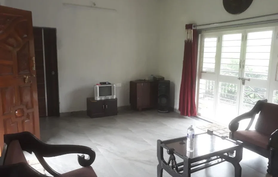 Tej Farm & Lawn Khopoli