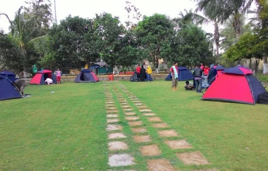 Tej Farm & Lawn Khopoli