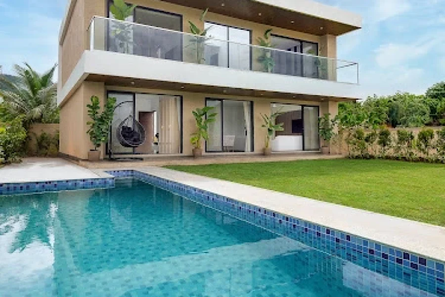 The August Villas Karjat