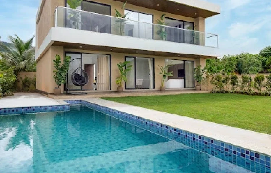 The August Villas Karjat