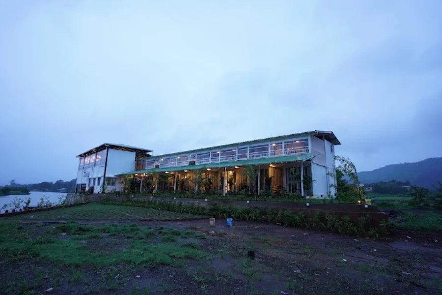 The Boat Club Karjat