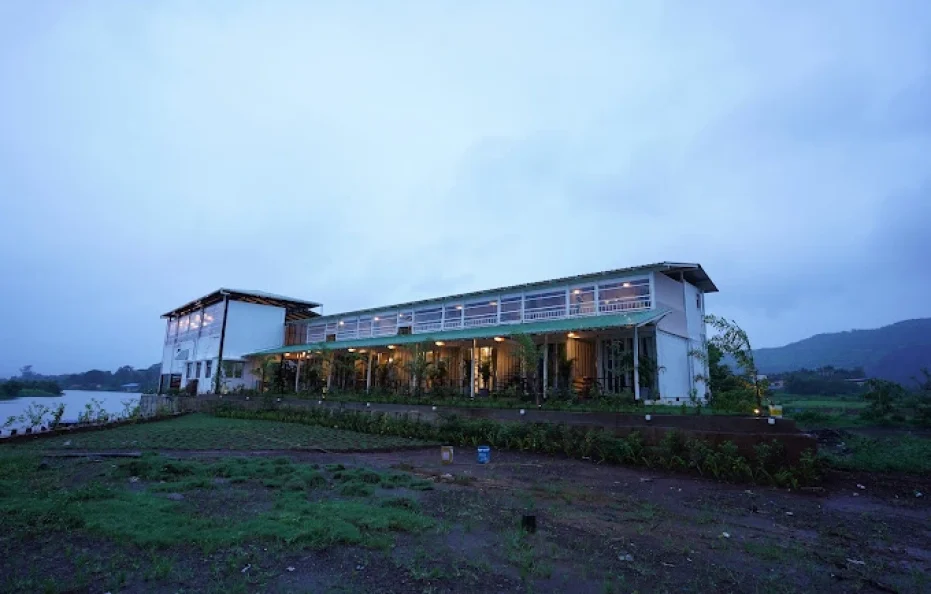 The Boat Club Karjat