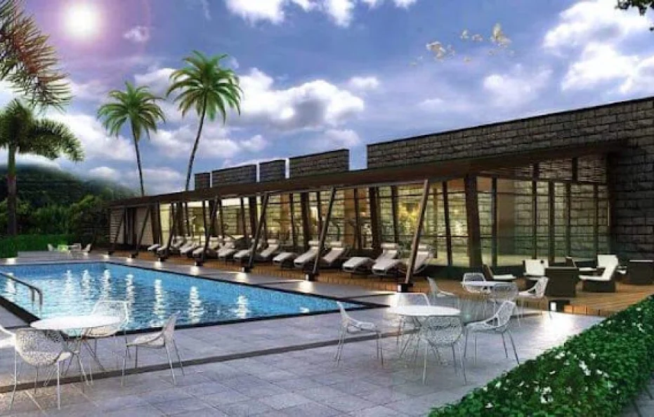 The Campollian Club Khopoli