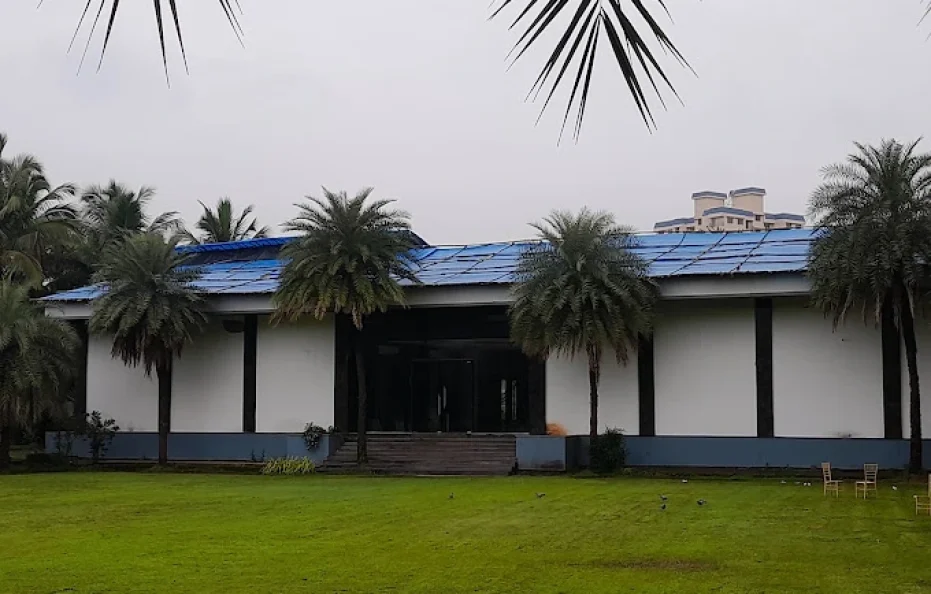 The Campollian Club Khopoli