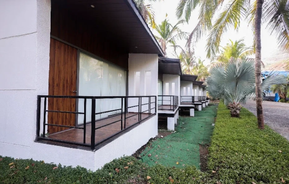 The Campollian Club Khopoli