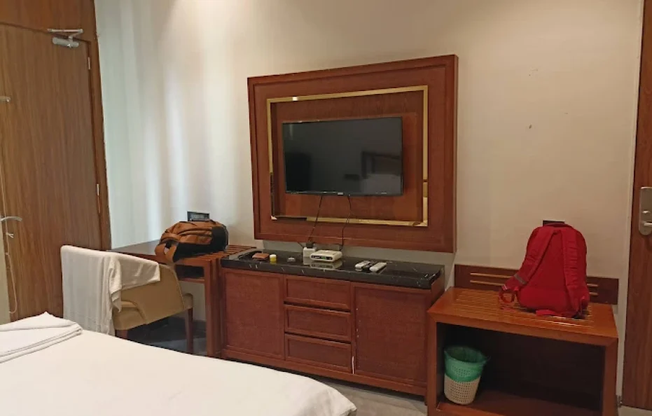 The Campollian Club Khopoli