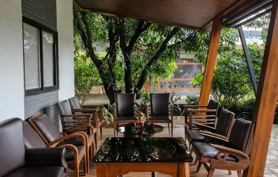 The Campollian Club Khopoli