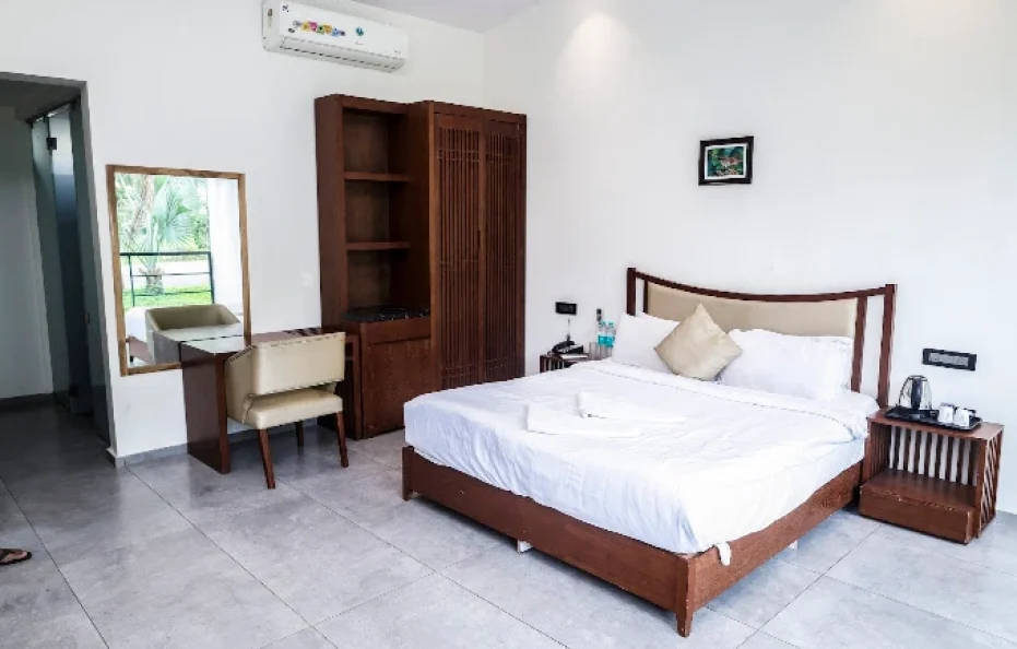The Campollian Club Khopoli