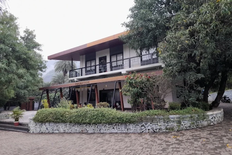 The Campollian Club Khopoli