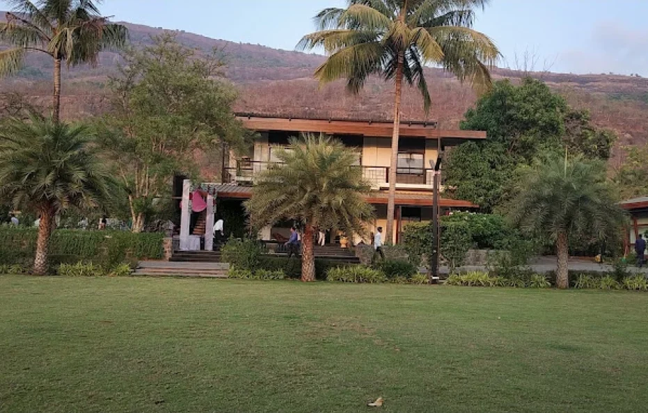 The Campollian Club Khopoli