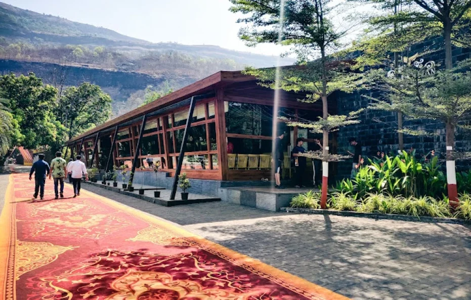 The Campollian Club Khopoli