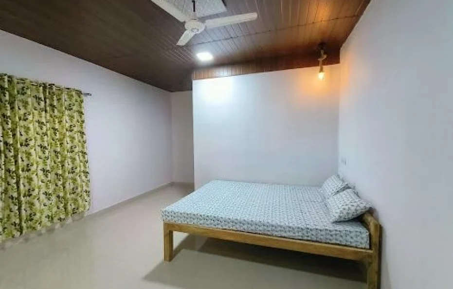 The KV Farms Karjat
