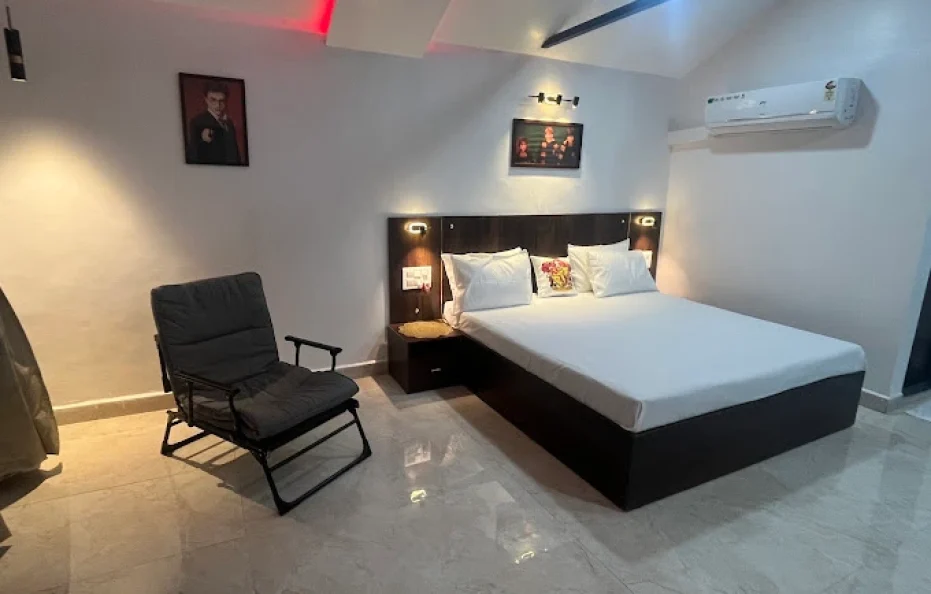 The Nature House Titwala