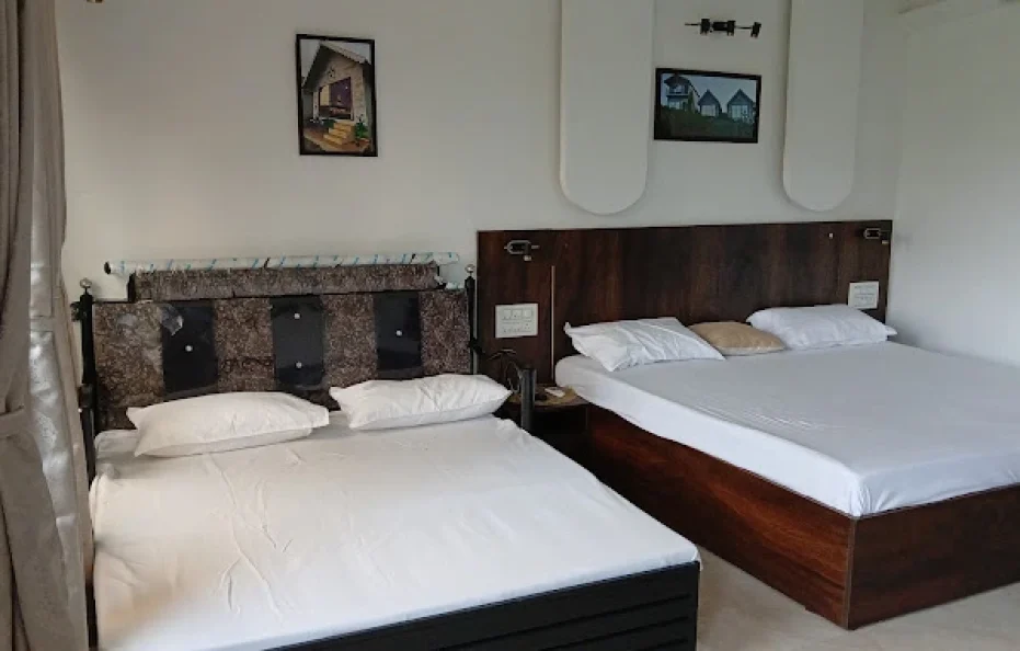 The Nature House Titwala