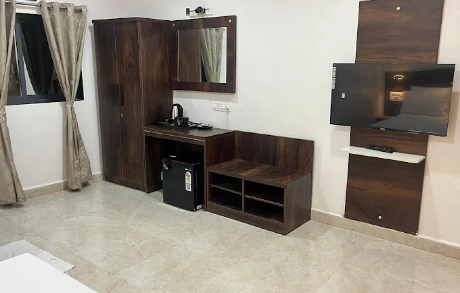 The Nature House Titwala