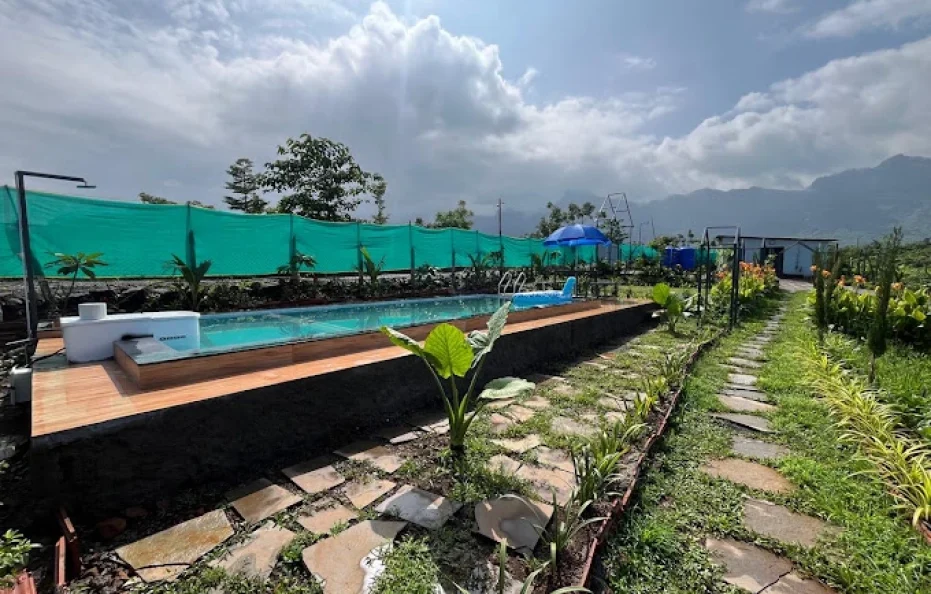 The Nature House Titwala