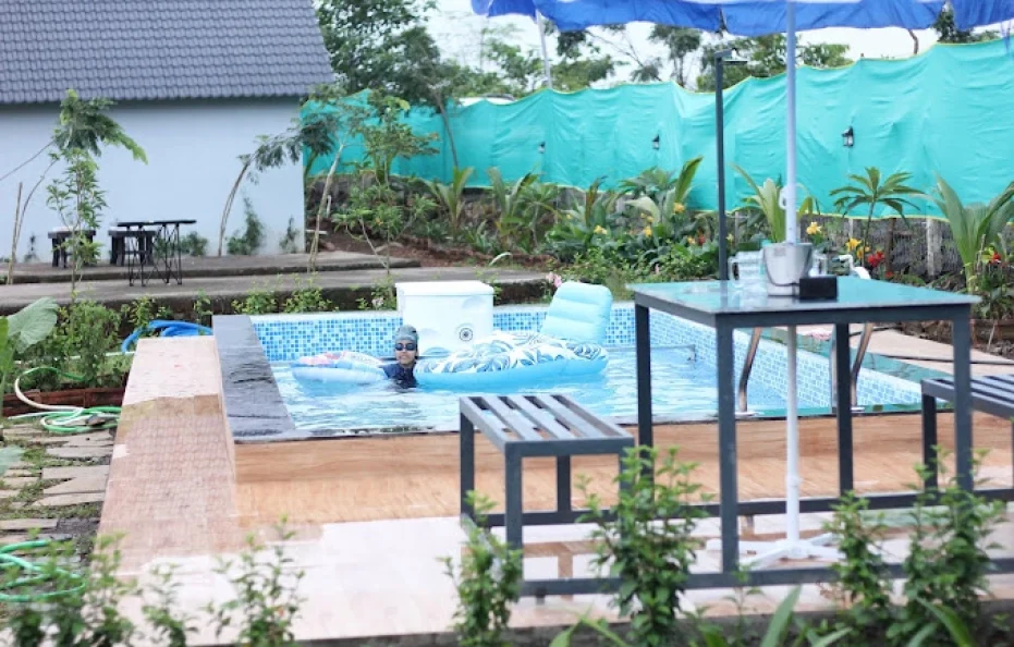 The Nature House Titwala