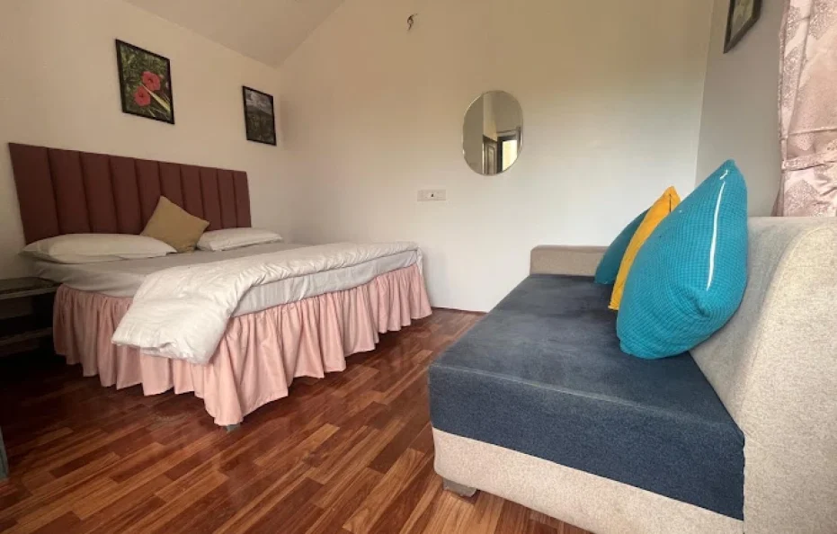 The Nature House Titwala