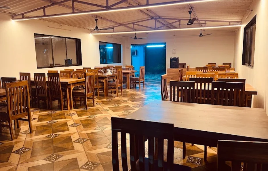 The Nature’s Club Agro Tourism and Resort Karjat