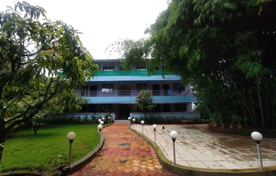 The Nature’s Club Agro Tourism and Resort Karjat