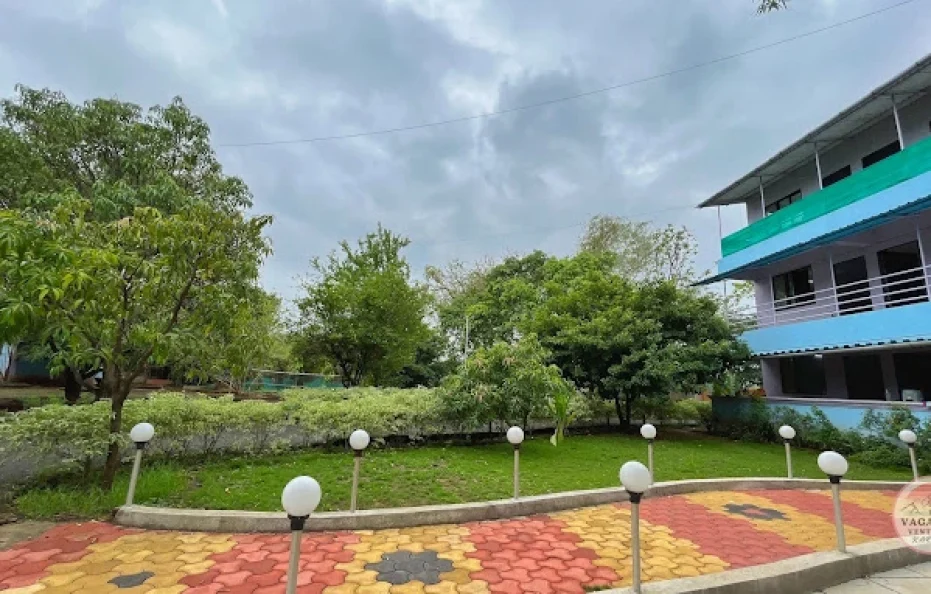 The Nature’s Club Agro Tourism and Resort Karjat