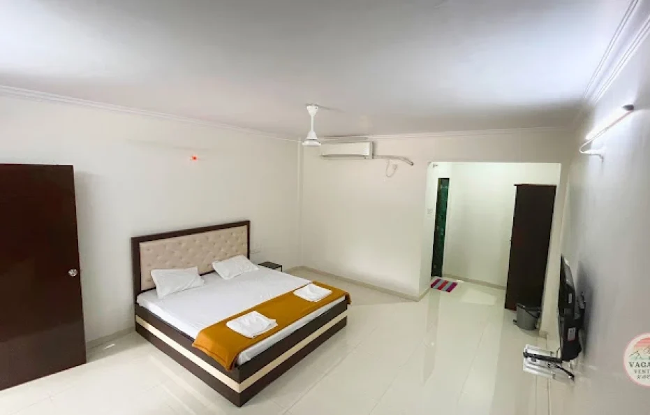 The Nature’s Club Agro Tourism and Resort Karjat