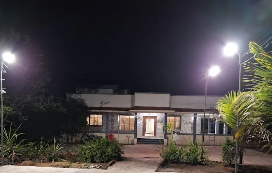 The Puneet’s Agro Farm Badlapur