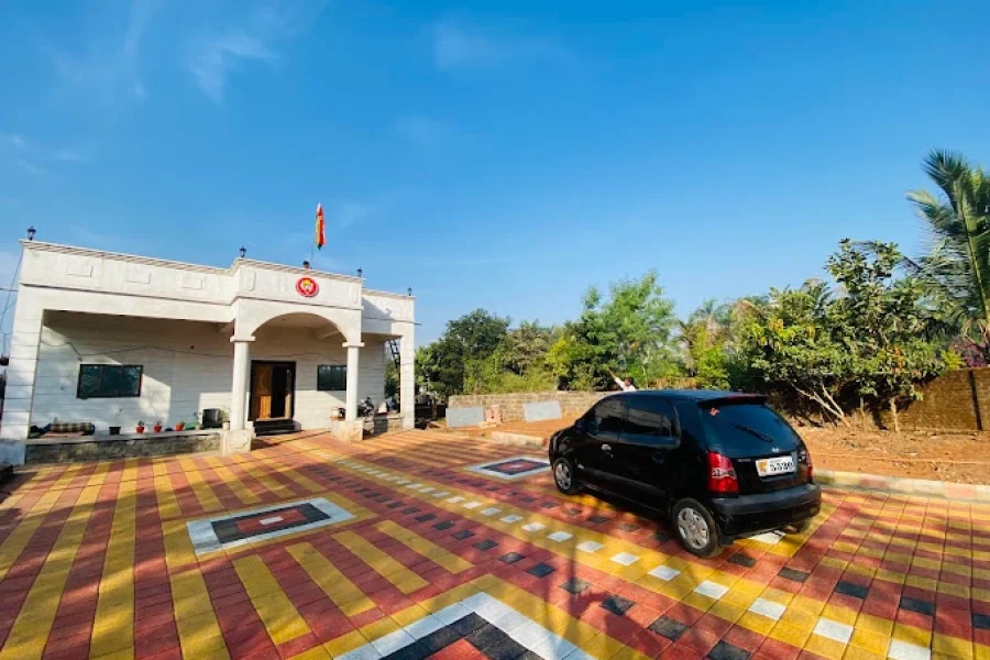 The Puneet’s Agro Farm Badlapur